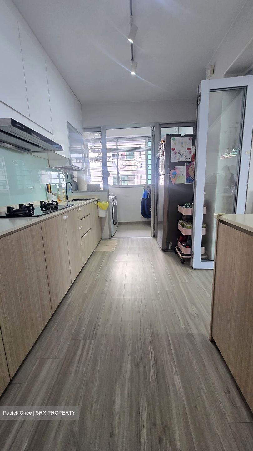 Blk 292B Skypeak @ Bukit Batok (Bukit Batok), HDB 5 Rooms #569231691